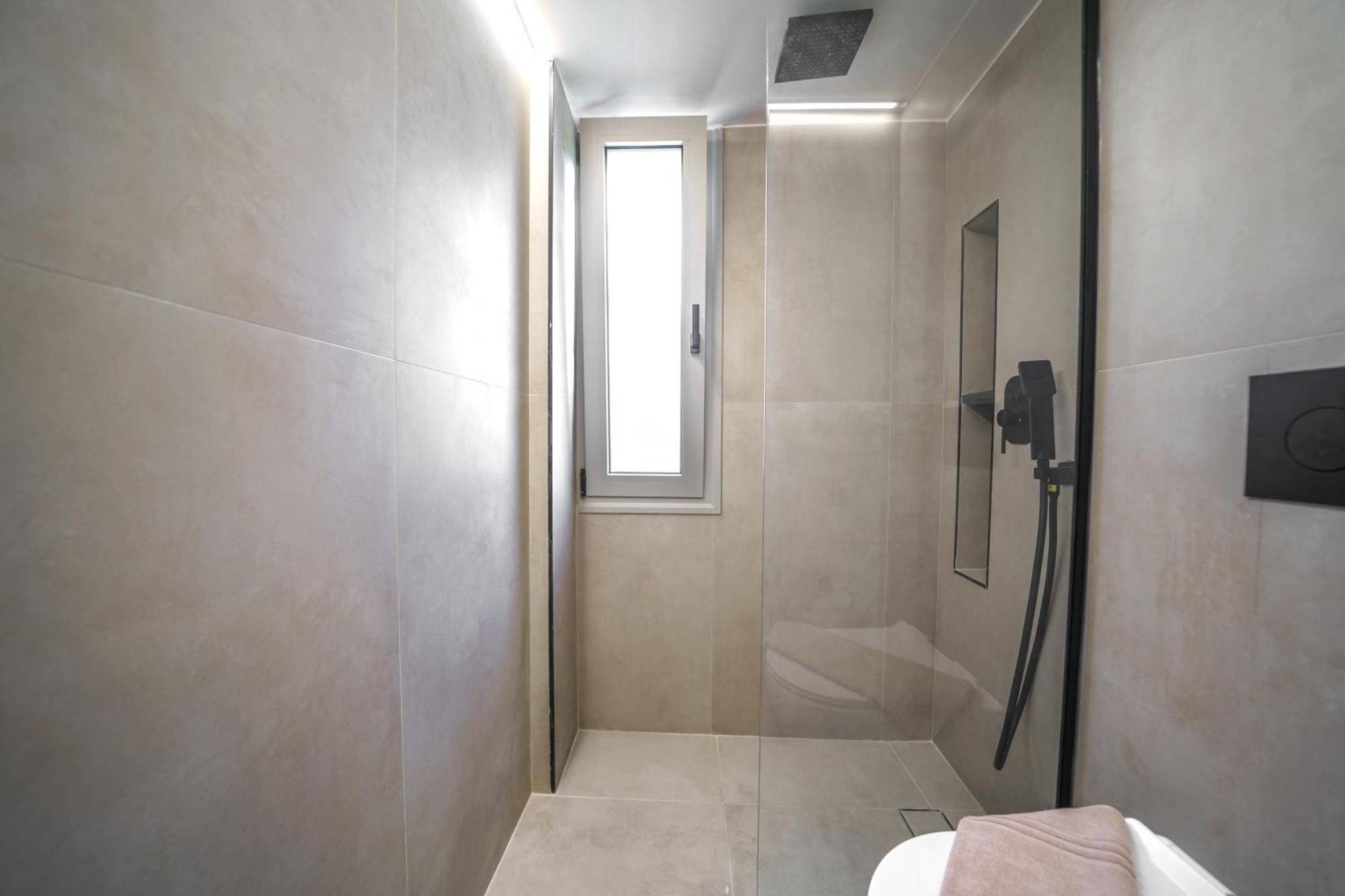 Αnasa By The Sea Apartman Ajía Pelajía Kültér fotó