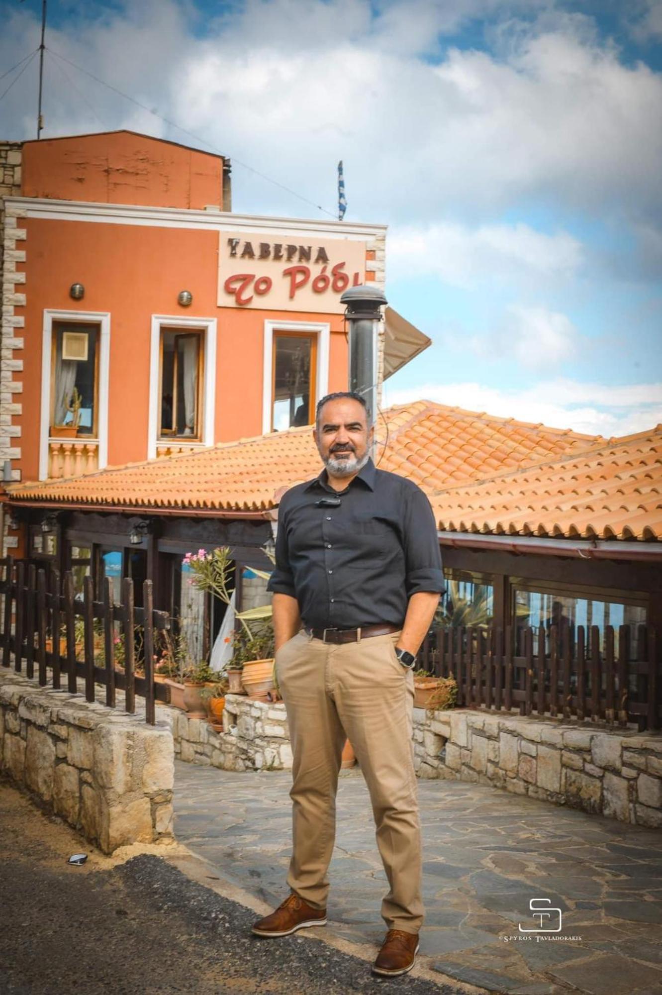 Αnasa By The Sea Apartman Ajía Pelajía Kültér fotó