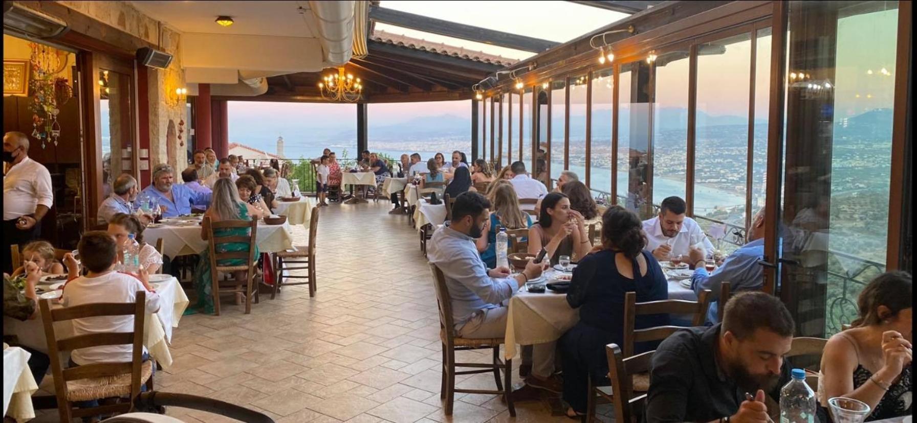 Αnasa By The Sea Apartman Ajía Pelajía Kültér fotó